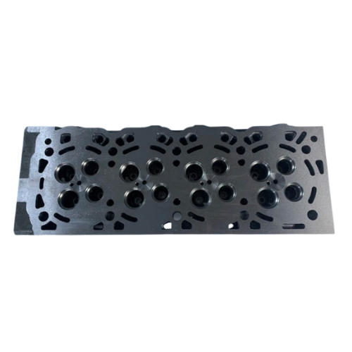 TESTATA MOTORE DIESEL BOBCAT Cod. V3307