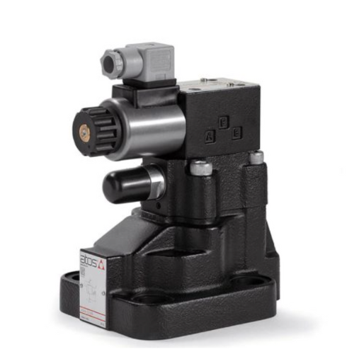 VALVOLE REGOLATRICI DI FLUSSO ATOS AGAM-10/10/100-EX 110/50/60AC 20