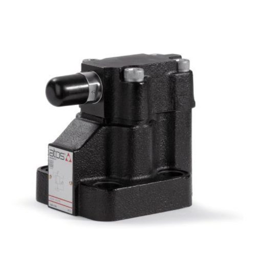 VALVOLE REGOLATRICI DI FLUSSO ATOS AGAM-10/100 34 /PE