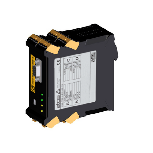 SCHEDE ELETTRONICHE ATOS E-BM-AES-NP-01H