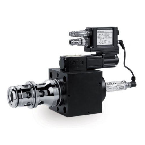 VALVOLA PROPORZIONALE ATOS LIQZP-LEB-SN-NP-162L4/Q