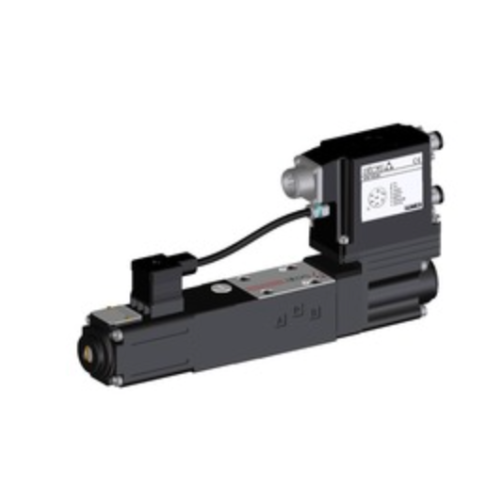 VALVOLA PROPORZIONALE ATOS RZGO-REB-P-NP-033/100