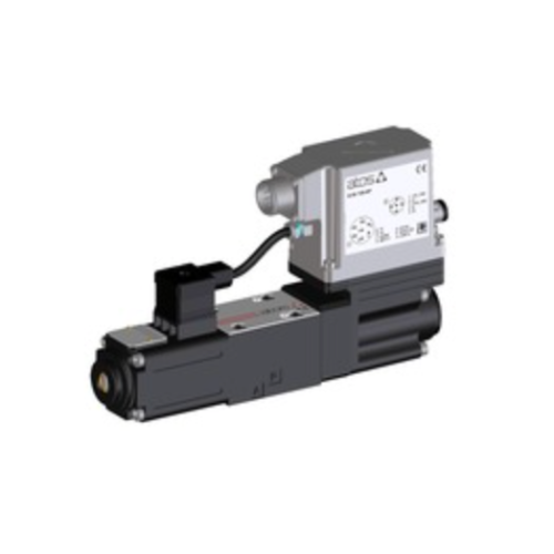 VALVOLA PROPORZIONALE ATOS RZGO-REB-P-NP-010/100/Z