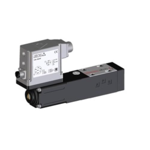 VALVOLA PROPORZIONALE ATOS RZGO-A-033/100/18 31