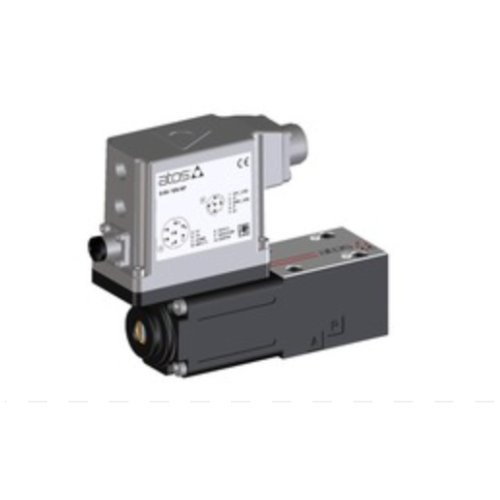 VALVOLA PROPORZIONALE ATOS RZGO-AEB-NP-010/210/I