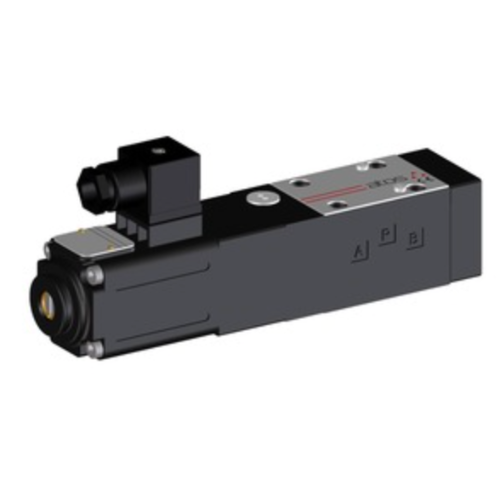 VALVOLA PROPORZIONALE ATOS RZGO-A-033/100 31