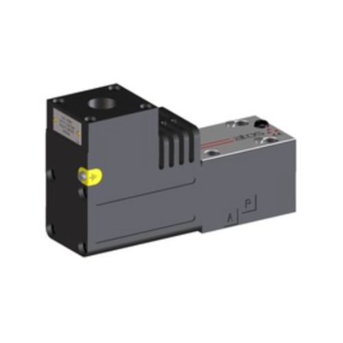 VALVOLA PROPORZIONALE ATOS RZGA-A-010/32/NPT/24 23