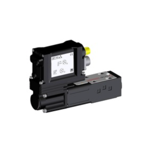 VALVOLA PROPORZIONALE ATOS QVHZO-TES-SN-BC-06/12/Z