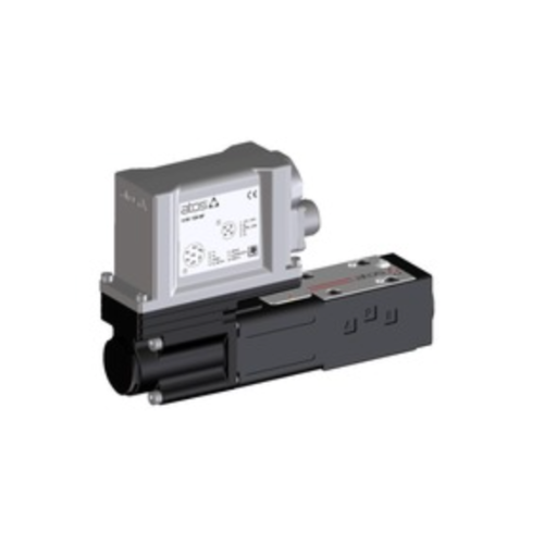 VALVOLA PROPORZIONALE ATOS QVHZO-TEB-SN-NP-06/12