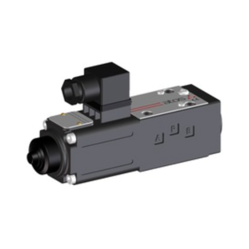 VALVOLA PROPORZIONALE ATOS QVHZO-A-06/36/N 20