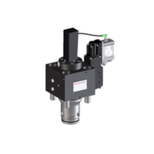 VALVOLA PROPORZIONALE ATOS LIQZP-LEB-SN-NP-502L4 /PE