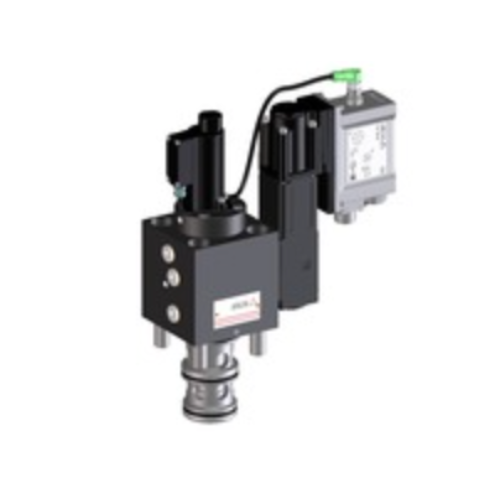 VALVOLA PROPORZIONALE ATOS LIQZP-LEB-SN-NP-323L4/Q