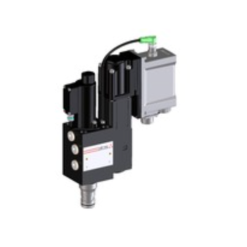 VALVOLA PROPORZIONALE ATOS LIQZP-LEB-SN-NP-162L4/I 10