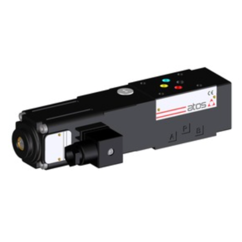 VALVOLA PROPORZIONALE ATOS HZGO-A-031/100 31