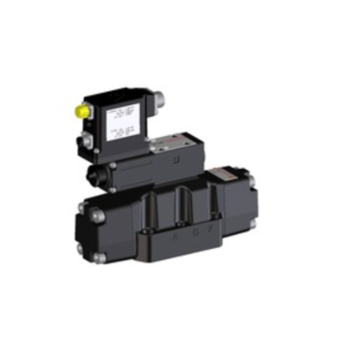 VALVOLA PROPORZIONALE ATOS DPZO-TES-SN-NP-273-L5/EU 50