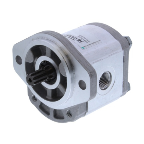 POMPA AD INGRANAGGI VOLVO PLP20.13,5D-03S1-LOD/OC-N-EL-AV  Cod. 020000GU