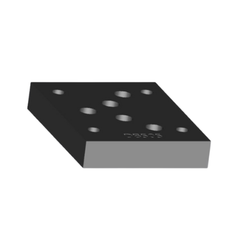 BASE CETOP 5 EUROFLUID EB505