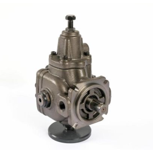 POMPA A PALETTE CILINDRATA VARIABILE BERARMA 01 PLP 05-16 FHRM Cod. 2601611010