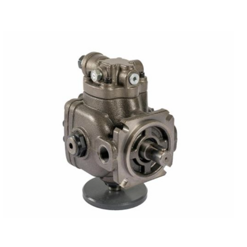 POMPA A PALETTE CILINDRATA VARIABILE BERARMA 01 PHP 1-32 FHRM PCS003 Cod. 2403211030