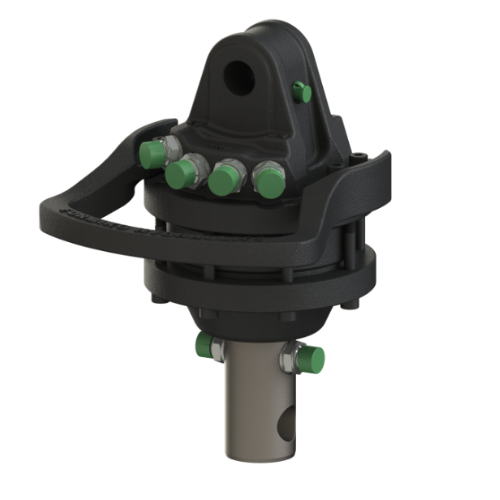 ROTORE FORMIKO FHR 3L