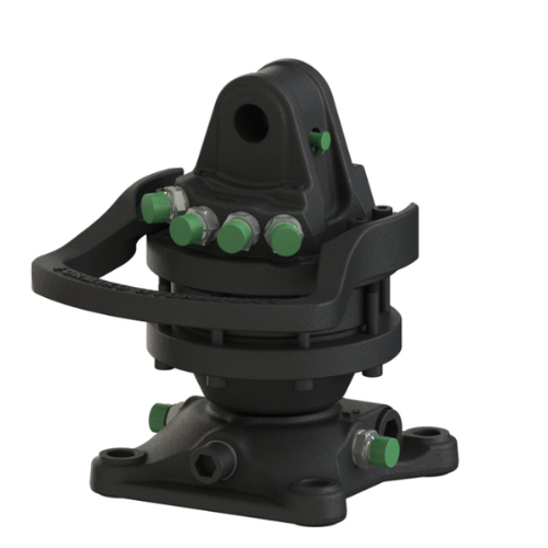 ROTORE FORMIKO FHR 3SF