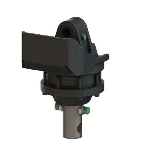 ROTORE FORMIKO FHR 3LH