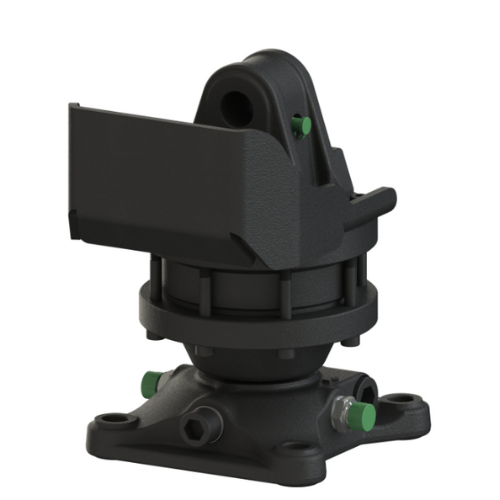 ROTORE FORMIKO FHR 3SFH