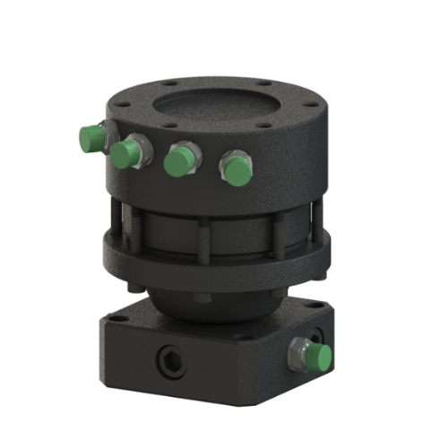 ROTORE FORMIKO FHR 3FF