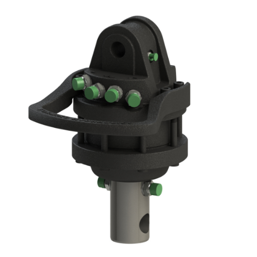 ROTORE FORMIKO FHR 4.5L