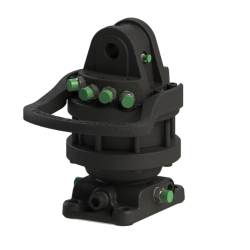 ROTORE FORMIKO FHR 4.5RF