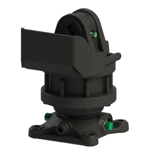 ROTORE FORMIKO FHR 4.5SFH