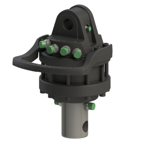 ROTORE FORMIKO FHR 5.5L