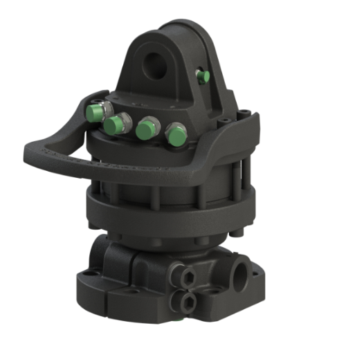 ROTORE FORMIKO FHR 5.5F6