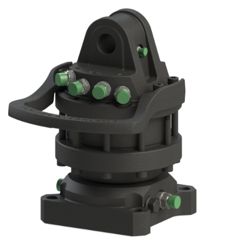 ROTORE FORMIKO FHR 5.5SF