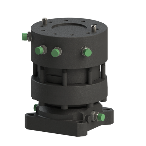 ROTORE FORMIKO FHR 6FF2S