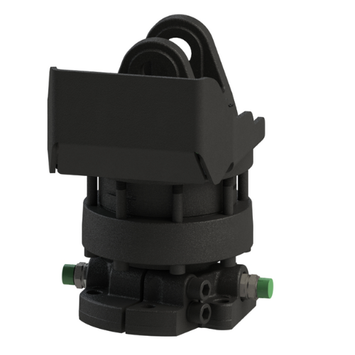 ROTORE FORMIKO FHR 6FD1H