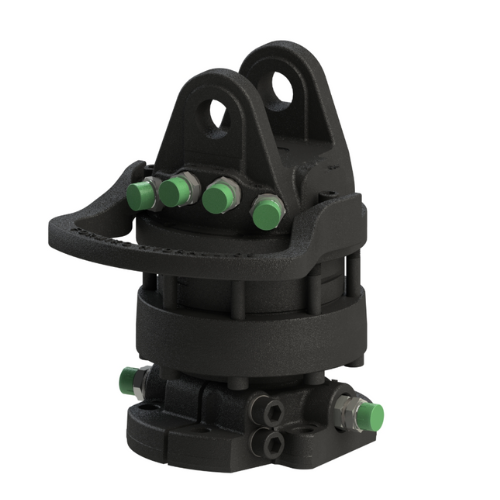 ROTORE FORMIKO FHR 10FD1