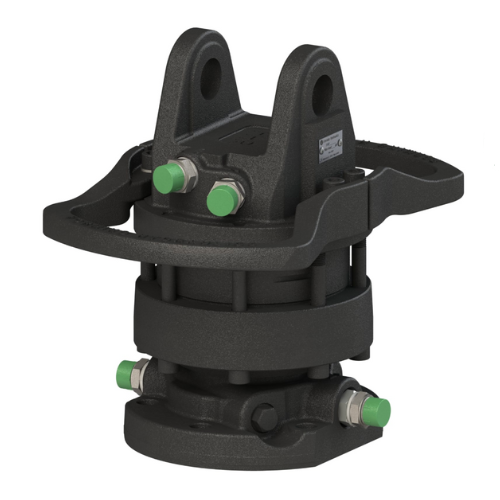 ROTORE FORMIKO FHR 6FD2