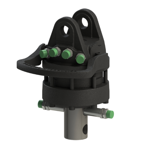 ROTORE FORMIKO FHR 6LD1-69