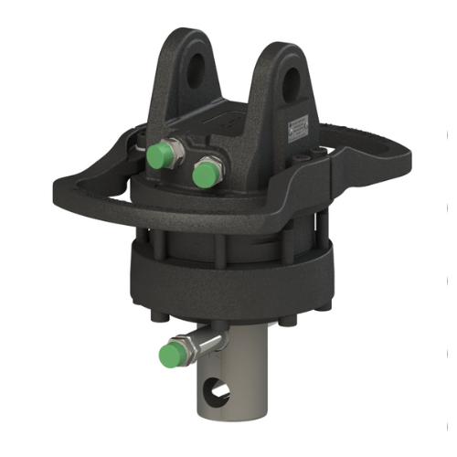 ROTORE FORMIKO FHR 6LD2-68