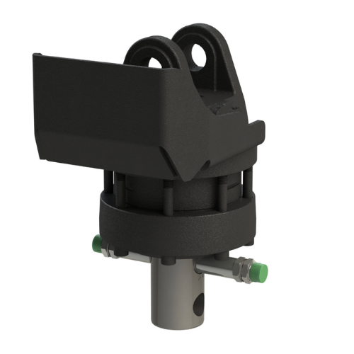 ROTORE FORMIKO FHR 6LD1-68H