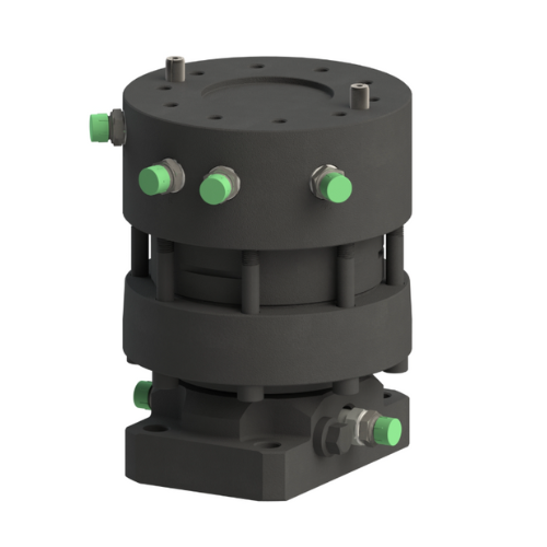 ROTORE FORMIKO FHR 6FF2R