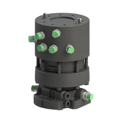 ROTORE FORMIKO FHR 6FF4X