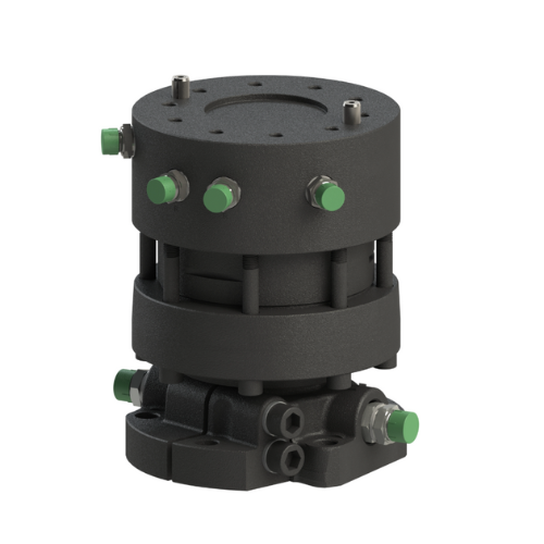 ROTORE FORMIKO FHR 6FF2X