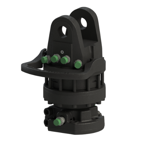 ROTORE FORMIKO FHR 16FD1