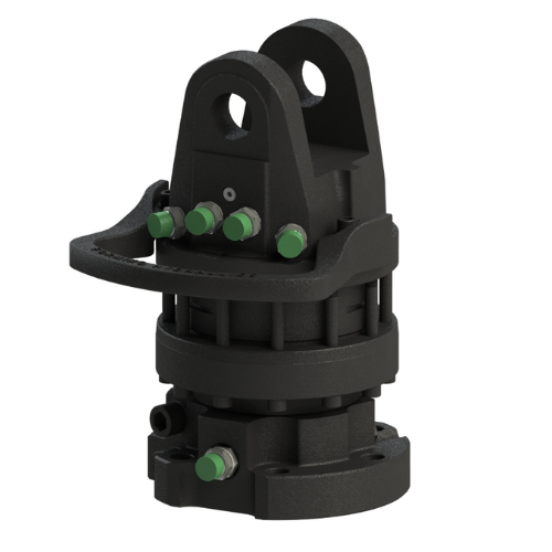 ROTORE FORMIKO FHR 16FD1-203