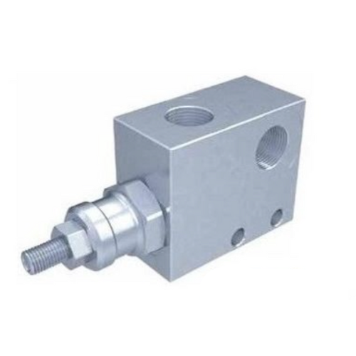 VALVOLA LIMITATRICE DI PRESSIONE HBS Cod. A010401.01.00