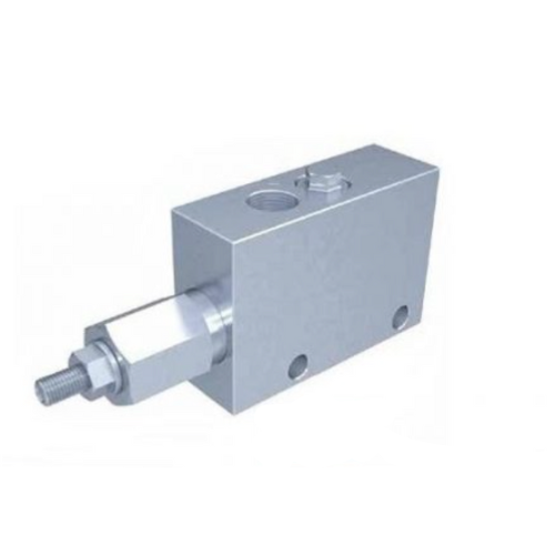 VALVOLA OVERCENTER SEMPLICE EFFETTO HBS Cod. B060391.22.00