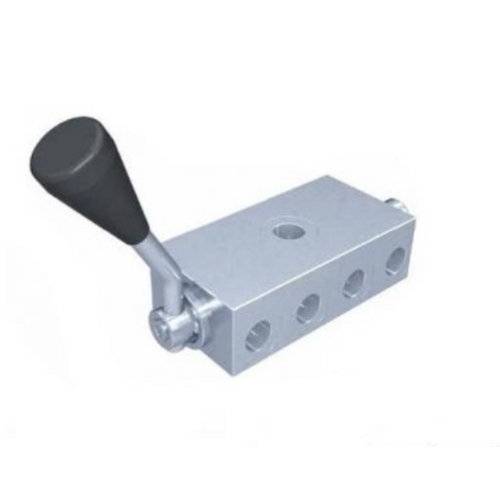 DEVIATORE DI FLUSSO 9 VIE HBS Cod. A150202.01.00