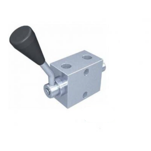 DEVIATORE DI FLUSSO 5 VIE HBS Cod. A150201.01.00